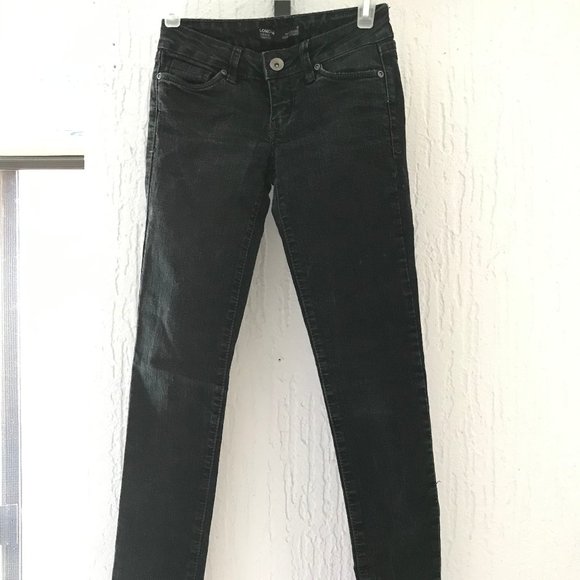 London low rise skinny jeans - Picture 1 of 5